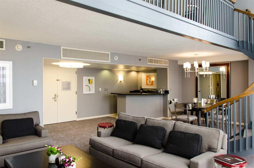 Doubletree By Hilton Hotel Houston Greenway Plaza Exteriér fotografie