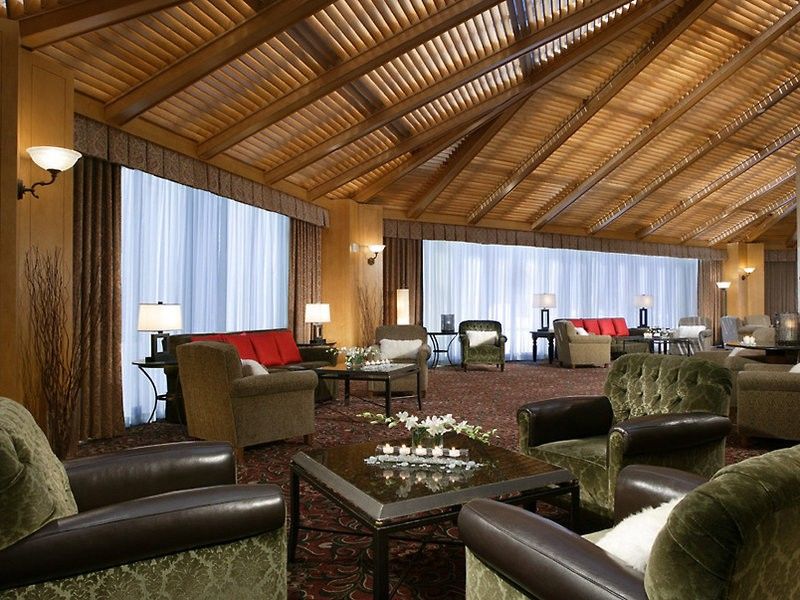 Doubletree By Hilton Hotel Houston Greenway Plaza Exteriér fotografie